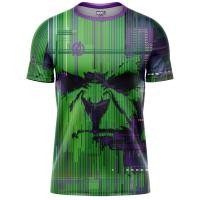 ราคา Thairun ไทยรัน เสื้อวิ่ง เสื้อกีฬา เสื้อ Thairun เสื้อ Marvel Hulk Digital ลิขสิทธิ์แท้ (20627230701)