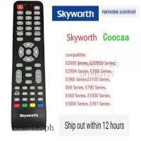 ราคา Universal Skyworth Smart Remote ControlOld Design E2000 Series E2000D Series E200A Series E380i Series E390i Series E510S Series E69 Series E790 Series E360 Series E3300 Seriese3000 Series E391 Series