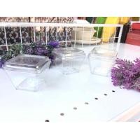 ราคา มาวินช้อป ขายปลีก ถ้วยซัมเมอร์ 3 ฝาโดม ห่อ10ชุด ถ้วยมูสเค้ก ถ้วซัมเมอร์ พร้อมฝา บรรจุภัณฑ์ถ้วยขนม (11066278298)