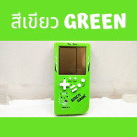 ราคา ส่งจากไทย เกมคลาสสิกย้อนยุค เกมยุค 90s มีมากถึง 23 แบบ เกมพกพามือถือ Tetris (16980874920)