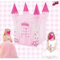 ราคา บ้านเด็ก เต็นท์กระโจมปราสาทเจ้าหญิง TOY714 (19727018051)