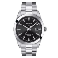 ราคา นาฬิกา TISSOT GENTLEMAN POWERMATIC 80 SILICIUM (20888504421)