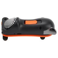 ราคา Six Finger for iPad PUBG Controller Capacitance Adjustable Mobile Game Trigger L1R1 Button Gamepad Joystick Grip (19007203450)