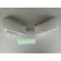 ราคา ฝาครอบข้างโครงฮอนด้าดรีม100 ดรีมคุรุสภา gn5 (19090801275)