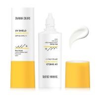 ราคา ครีมกันแดด Sivanna Colors UV Shield Sunscreen SPF50 PA HF145 (20793504999)
