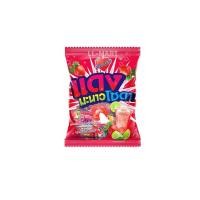ราคา ลูกอม ฮาร์ทบีท แพ็ค 100 เม็ด มี 3 รสให้เลือก (20279942658)