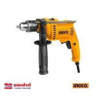 ราคา INGCO สว่านกระแทก 1 2 680W ID6808 สว่าน (13086593587)