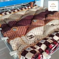 ราคา พร้องส่งมาก ลดแรง ท็อปเปอร์ 3 5 6ฟุต topper 3 5 6ฟุต ใยขนห่านเทียม (12821766817)
