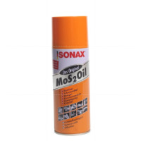 ราคา Sonax น้ำมันครอบจักรวาล โซแน็กส์ Sonax MoS 2 Oil ป้องกันสนิม คลายสกรูน็อต ไล่ความชื้น โซแนก โซแน็ก น้ำยา อเนกประสงค์ (18553315090)