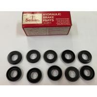 ราคา แท้ 100 ลูกยางเบรค หลัง Toyota Vios ST190 191 3 4 SC 41513R Seiken แท้ JAPAN ลูกยางกระบอกเบรคหลัง ลูกยางเบรคแบบแหวน (18293274924)