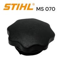 ราคา STIHL 070 MS070 เลื่อยใหญ่ อะไหล่เลื่อยโซ่ ฝาถังน้ำมันเครื่อง ฝาถังน้ำมันโซ่ เลื่อยโซ่สติลใหญ่ M (8667119898)