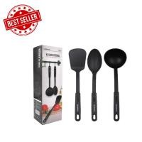 ราคา ชุดเครื่องครัวประกอบอาหาร 3 ชิ้น Kitchen (16468944746)