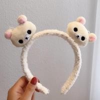 ราคา พร้อมส่งในไทย ที่คาดผม ดิสนีย์ Disney Tsum Tsum การ์ตูน คาดผม ที่คาดผมดิสนีย์ ที่คาดผมมิกกี้เม้าส์ เน็ตไอดอล น่ารัก 3D (20684567372)