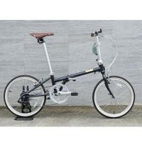 ราคา จักรยานพับ Dahon Boardwalk ขนาดล้อ 20 นิ้ว 7 สปีด พร้อมส่ง (21086688367)