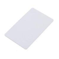 ราคา RFID Card Mifare Classic 1k Read and Write 13 56 MHz อ่านเขียนได้ (11286943046)