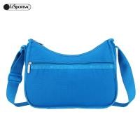 ราคา Lesportsac NEW สินค้าใหม่ Classic Hobo Bag กระเป๋าสะพายข้างพาดลำตัว Style 7520 (20871268523)