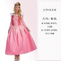 ราคา ชุดเจ้าหญิงซินเดอเรลล่าซินเดอเรลล่าเจ้าหญิงเอลซ่าแอนนาชุดเดรสเจ้าหญิงนางเงือกชุดเดรสปาร์ตี้สำหรับผู้ใหญ่ (20304948402)