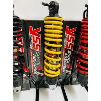 ราคา โช๊คหลังyss แท้mioคลิก110ฟีโน่โช๊ค yssมีโอแท้100 รุ่นpro plusยาว300m สินค้ามีรับประกัน (12631300559)