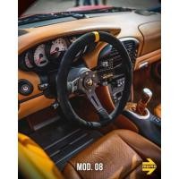 ราคา พวงมาลัย MOMO MOD 08 ก้านยก แท้ อิตาลี่ 350 มม ประกันศูนย์ จาก MOMOTHAILAND (14417784168)