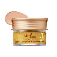 ราคา Skinfood Salmon Dark Circle Concealer Cream 10g คอนซีลเลอร์ (1020148893)