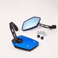 ราคา กระจก มองข้าง แต่งตัดแสง หลังมิเนียมสี ขา BSC (20576605412)