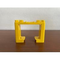 ราคา ตอม่อสูงแบบเก่าTomy จำนวน 1 ชิ้น สำหรับเล่นกับรางรถไฟโทมี รางรถไฟTomy รางรถไฟThomas รถไฟ Plarail Tomy ของแท้จากญี่ปุ่นมือ สองสภาพดี (18301787774)