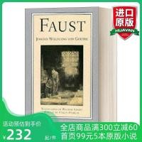 ราคา Milumilu Faust Norton ฉบับวิจารณ์หนังสือนวนิยายวรรณกรรมภาษาอังกฤษต้นฉบับ (18356519917)