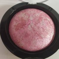 ราคา FLASH SALE พร้อมส่ง์ SIVANNA COLORS UNREAL STAR BLUSH HF374 (16696610703)