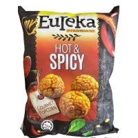 ราคา Eureka popcorn ป๊อบคอร์น ยูเรก้า 80 กรัม (17417463837)