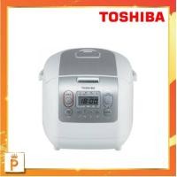 ราคา TOSHIBA หม้อหุงข้าวดิจิตอลขนาด 1 8 ลิตร รุ่น RC 18NMF (13251719611)