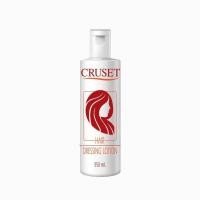 ราคา Cruset ครูเซ็ท น้ำมันแต่งผม ผสมสารสกัดดอกอัญชัน น้ำมันมะพร้าว 350 มล เหมาะสำหรับ ผมขาดน้ำหนัก ผมเสียมาก (20662748435)
