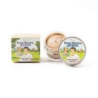 ราคา theBalm Even Steven Whipped Foundation เดอะบาล์ม อีเวน สตีเฟน วิป ฟาวเดชั่น รองพื้น เนื้อบางเบา (3082098828)