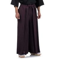 ราคา ชุดซามูไร ชุดกิโมโนญี่ปุ่นชาย ชุดซามูไรชาย ชุดญี่ปุ่นชาย ชุดแฟนซีญี่ปุ่น ชุดเคนโด้ ชุดฮากามะพร้อมเสื้อคลุมฮาโอริ Japanese Samurai Kimono Costume (9115353159)