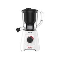 ราคา TEFAL เครื่องปั่น BL42Q ขาว 600W (18509693791)