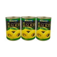 ราคา สับปะรดแว่นในน้ำเชื่อม 565 กรัม แม็กกาแรต (20499616140)