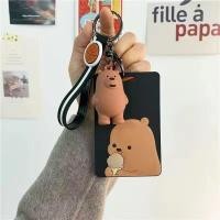 ราคา พร้อมส่ง ซองใส่บัตรพนักงาน ซองใส่คีย์การ์ด ซองใส่บัตร ป้ายชื่อ ป้ายคล้องคอ ป้ายห้อยกระเป๋า สายคล้องบัตรพนักงาน (19743584484)