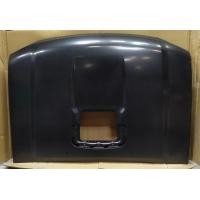 ราคา ฝากระโปรงหน้า นิสสัน ฟรอนเทียร์ ปี 2001 2003 รุ่นเจาะรูสกู๊ปฝากระโปรง สินค้าเป็นสีพื้น สีดำ BONNET NISSAN FRONTIER 2001 2003 ฝาหน้า ฝากระโปรง (20775779469)