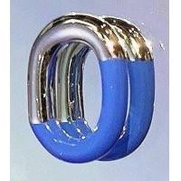 ราคา Beadberry Trouble Charm ชาร์มเงินแท้ ชุบทองขาว ราคาต่อชิ้น แถมถุงผ้าลูกฟูก ผ้าเช็ดเงิน ใส่กับสร้อยและกำไล (8173256314)