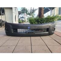 ราคา กันชนหน้า vigo 4wd 2008 2010 (20622696322)