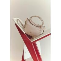 ราคา Nalin bag Pencil pleat (20603683162)