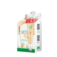 ราคา 1 กล่อง x 6 ซอง BK Acne บีเค แอคเน่ (16871749036)