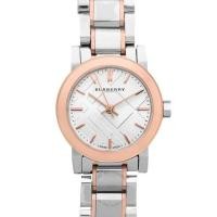 ราคา Burberry The City BU9205 BU9214 26mm wristwatches womens quartz (13038942307)