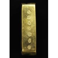 ราคา ก้อนทอง เงินโบราณ น้ำหนัก 100 ชั่ง (16222201921)