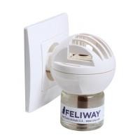 ราคา Feliway Diffuser Refill Spray ฟีโรโมนดูแลพฤติกรรมแมวและลดความเครียด (6661944486)