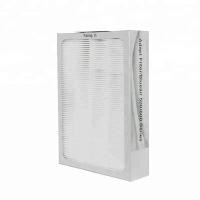 ราคา แผ่นกรอง Blueair สำหรับเครื่องฟอกอากาศ รุ่น 650e 680i 690i 605 ไส้กรองอากาศ Blueair 500 600 Series Smoke Stop Filter (5522996910)