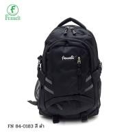 ราคา Fenneli เฟนเนลี่ กระเป๋าเป้ รุ่น FN 84 0183 (16838912154)
