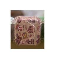 ราคา กระทงบราวนี่ กระทงสี่เหลี่ยม ขนาด 4 5x4 5 6x6 cm แพ็ค 200 ใบ กระทงกระดาษ ถ้วยบราวนี่ กระทงเคลือบ (18332213972)