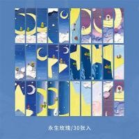 ราคา Dukeen ชุดแผ่นกระดาษ30แผ่นลายเจ้าชายน้อยหนังสือหนังสือหนังสือที่คั่นหนังสืออ่านหนังสือที่คั่นหนังสือเครื่องเขียนการ์ดข้อความ (18026035231)