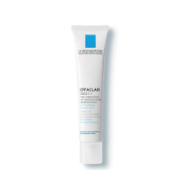 ราคา La Roche Posay Effaclar DUO 40ml มอยซ์เจอไรเซอร์บำรุงผิว การช่วยลดปัญหาสิวเกิดซ้ำ รอยดำ รอยแดง ครีมบำรุงหน้า ครีมช่วยลดปัญหาสิว 40มล ANNIE (21261443441)