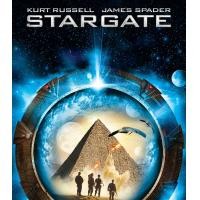 ราคา หนัง Bluray ออก ใหม่ Stargate 1994 สตาร์เกท ทะลุคนทะลุจักรวาล พูดสลับไทย อังกฤษ บางช่วง เสียง Eng DTS ไทย ซับ Eng ไทย Blu ray บลูเรย์ หนังใหม่ (19747672943)
